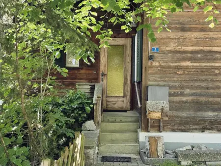 Hübeli (Kopp), Appartement 7 personnes à Zweisimmen - Photo 2