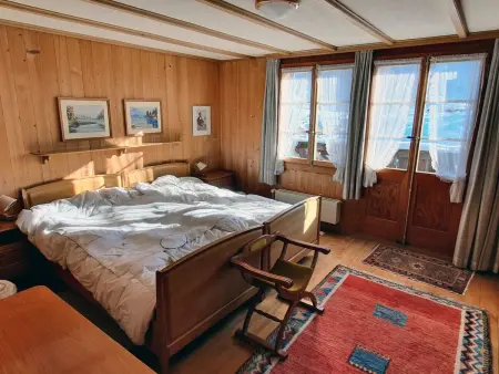 Hübeli (Kopp), Appartement 7 personnes à Zweisimmen - Photo 12