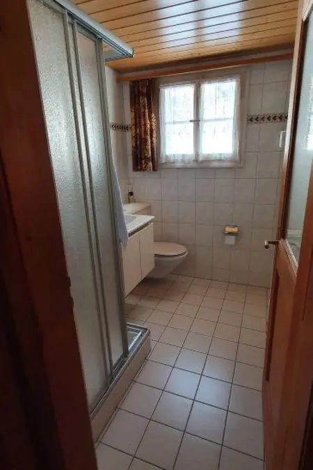 Hübeli (Kopp), Appartement 7 personnes à Zweisimmen - Photo 13