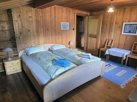 Hübeli (Kopp), Appartement 7 personnes à Zweisimmen - Photo 16