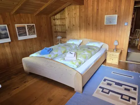 Hübeli (Kopp), Appartement 7 personnes à Zweisimmen - Photo 17