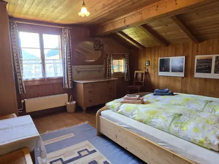 Hübeli (Kopp), Appartement 7 personnes à Zweisimmen - Photo 18