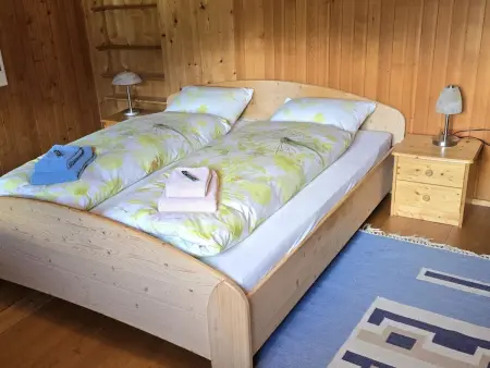 Hübeli (Kopp), Appartement 7 personnes à Zweisimmen - Photo 19