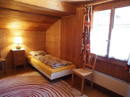 Hübeli (Kopp), Appartement 7 personnes à Zweisimmen - Photo 22