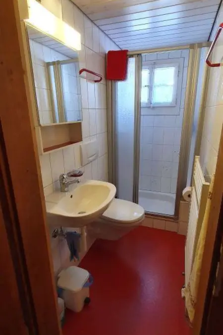 Hübeli (Kopp), Appartement 7 personnes à Zweisimmen - Photo 23