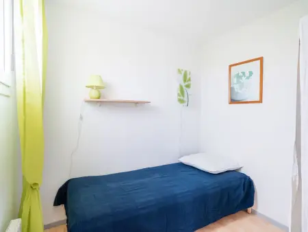 Bleu Marine, Appartement 4 personnes à Lacanau - Photo 3