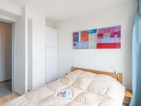 Bleu Marine, Appartement 4 personnes à Lacanau - Photo 12