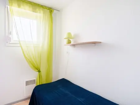 Bleu Marine, Appartement 4 personnes à Lacanau - Photo 14