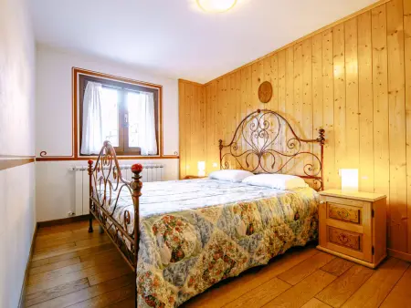 Cesa Veja, Appartement 6 personnes à Canazei - Photo 2
