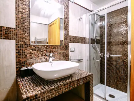 Cesa Veja, Appartement 6 personnes à Canazei - Photo 4