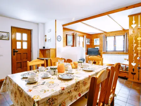 Cesa Veja, Appartement 6 personnes à Canazei - Photo 6
