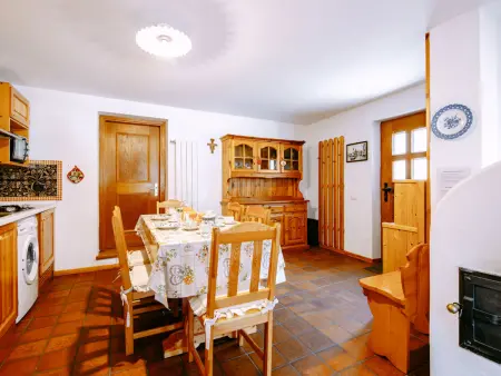 Cesa Veja, Appartement 6 personnes à Canazei - Photo 8