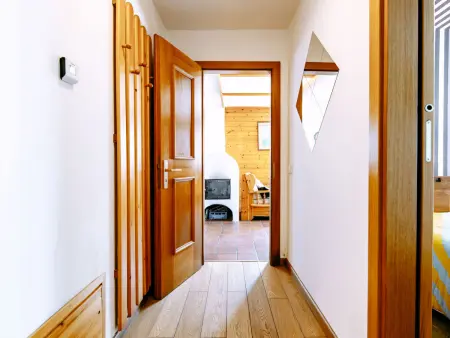 Cesa Veja, Appartement 6 personnes à Canazei - Photo 11