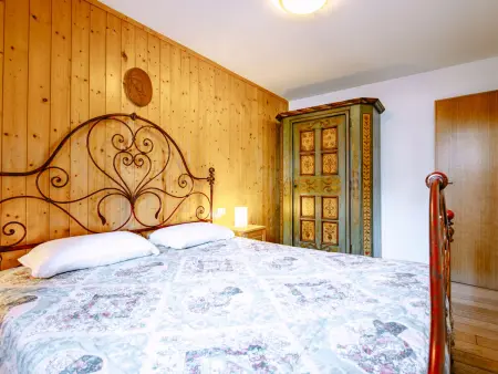Cesa Veja, Appartement 6 personnes à Canazei - Photo 12