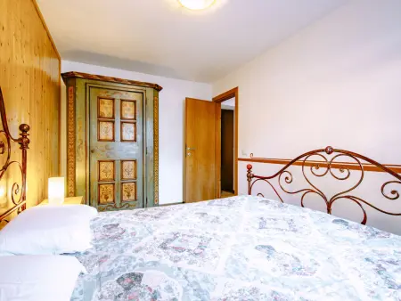 Cesa Veja, Appartement 6 personnes à Canazei - Photo 13