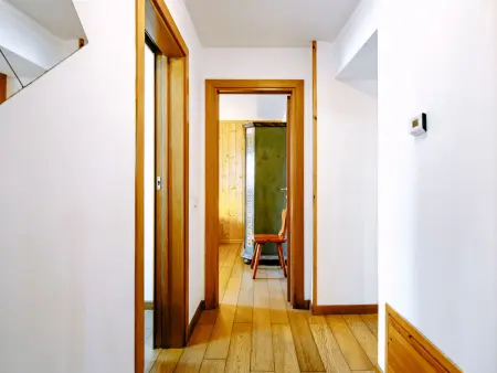 Cesa Veja, Appartement 6 personnes à Canazei - Photo 14