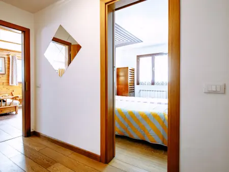 Cesa Veja, Appartement 6 personnes à Canazei - Photo 15