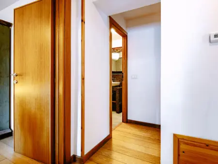 Cesa Veja, Appartement 6 personnes à Canazei - Photo 17