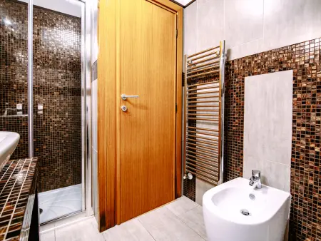 Cesa Veja, Appartement 6 personnes à Canazei - Photo 19