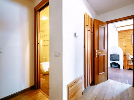 Cesa Veja, Appartement 6 personnes à Canazei - Photo 21
