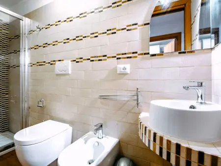 Cesa Veja, Appartement 6 personnes à Canazei - Photo 22