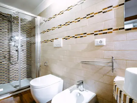 Cesa Veja, Appartement 6 personnes à Canazei - Photo 23