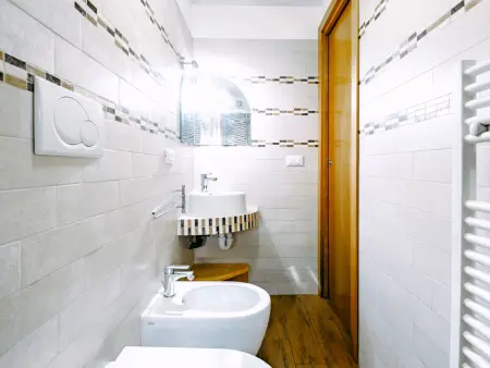 Cesa Veja, Appartement 6 personnes à Canazei - Photo 25