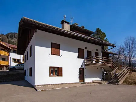 Cesa Veja, Appartement 6 personnes à Canazei - Photo 26