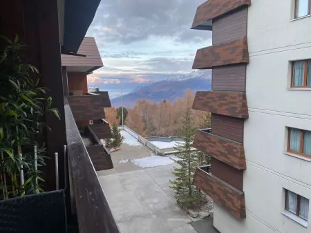 Velan 315, Appartement 4 personnes à Thyon Les Collons - Photo 12