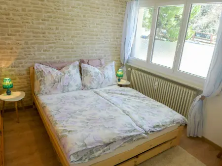 Résidence du Golf A 07, Appartement 2 personnes à Crans Montana - Photo 3