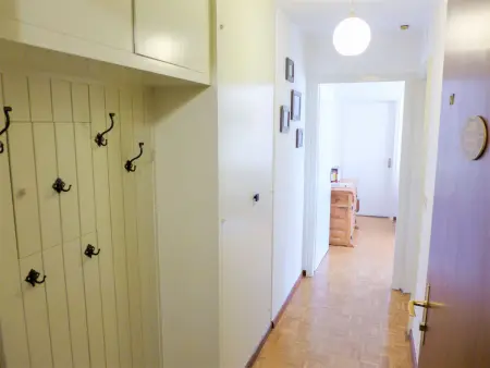 Résidence du Golf A 07, Appartement 2 personnes à Crans Montana - Photo 9