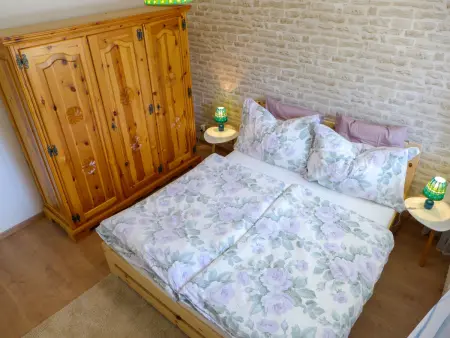 Résidence du Golf A 07, Appartement 2 personnes à Crans Montana - Photo 12