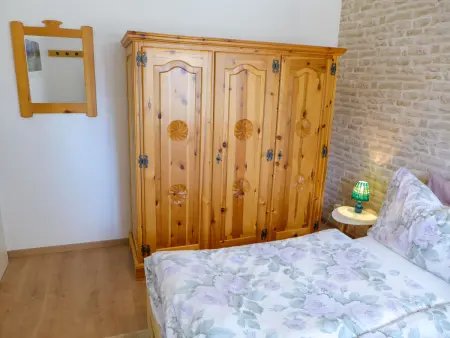 Résidence du Golf A 07, Appartement 2 personnes à Crans Montana - Photo 13