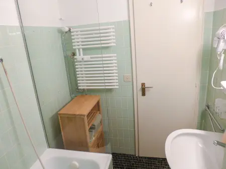 Résidence du Golf A 07, Appartement 2 personnes à Crans Montana - Photo 15