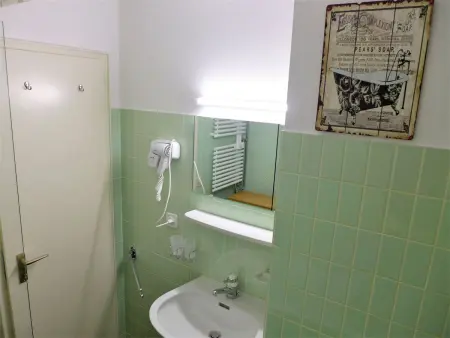 Résidence du Golf A 07, Appartement 2 personnes à Crans Montana - Photo 16