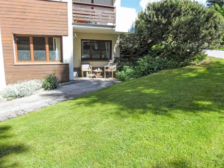 Résidence du Golf A 07, Appartement 2 personnes à Crans Montana - Photo 17