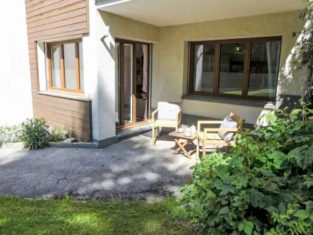 Résidence du Golf A 07, Appartement 2 personnes à Crans Montana - Photo 18