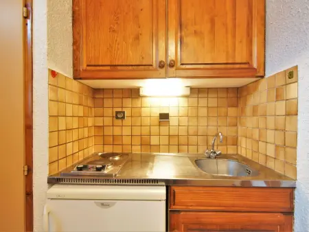 Les Arandellys, Appartement 2 personnes à Les Houches - Photo 4