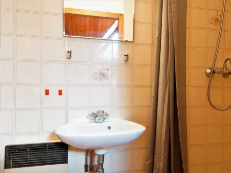 Les Arandellys, Appartement 2 personnes à Les Houches - Photo 9