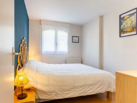 Montaigu, Appartement 4 personnes à Cabourg - Photo 3