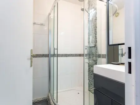 Montaigu, Appartement 4 personnes à Cabourg - Photo 8