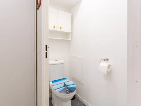 Montaigu, Appartement 4 personnes à Cabourg - Photo 9