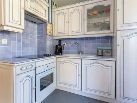 Montaigu, Appartement 4 personnes à Cabourg - Photo 10