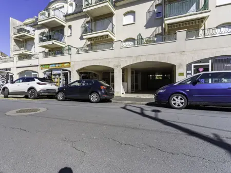 Montaigu, Appartement 4 personnes à Cabourg - Photo 13