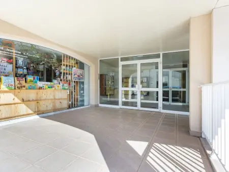 Montaigu, Appartement 4 personnes à Cabourg - Photo 14