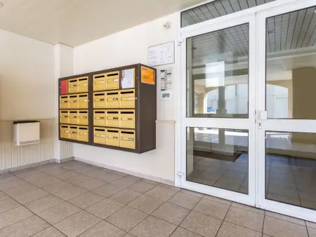 Montaigu, Appartement 4 personnes à Cabourg - Photo 15