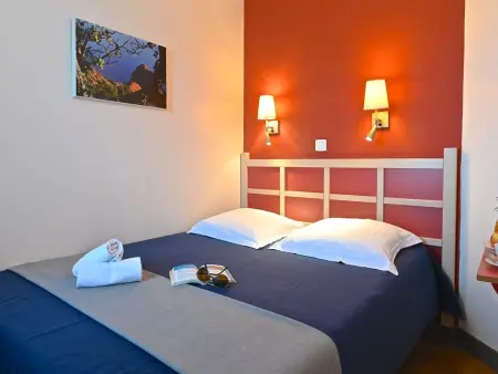 Le Village (B1 328), Appartement 4 personnes à Agay Village Cap Esterel - Photo 4