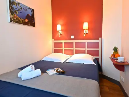 Le Village (B1 328), Appartement 4 personnes à Agay Village Cap Esterel - Photo 15