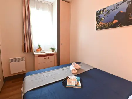 Le Village (B1 328), Appartement 4 personnes à Agay Village Cap Esterel - Photo 16