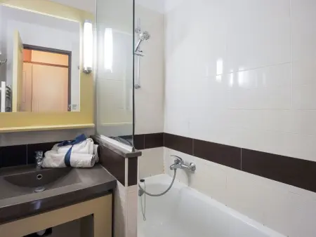 Le Village (B1 328), Appartement 4 personnes à Agay Village Cap Esterel - Photo 17
